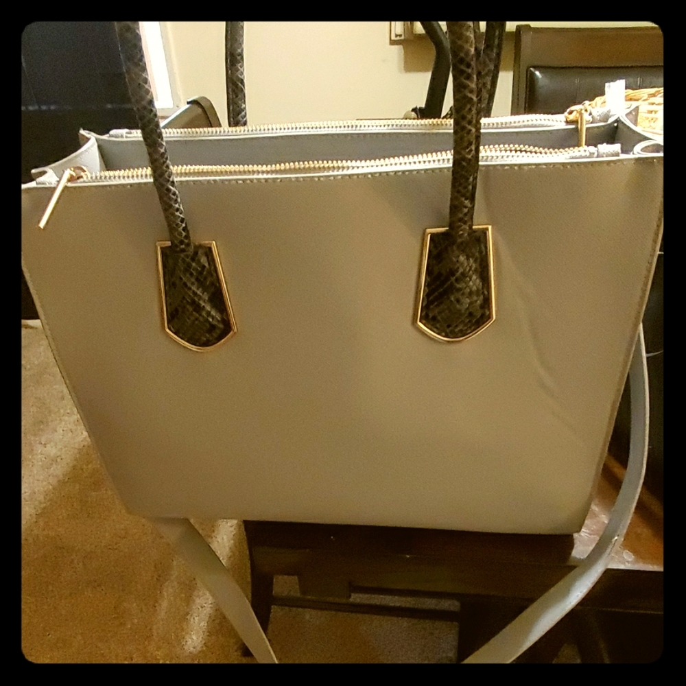 H&M Bag 2017 2018